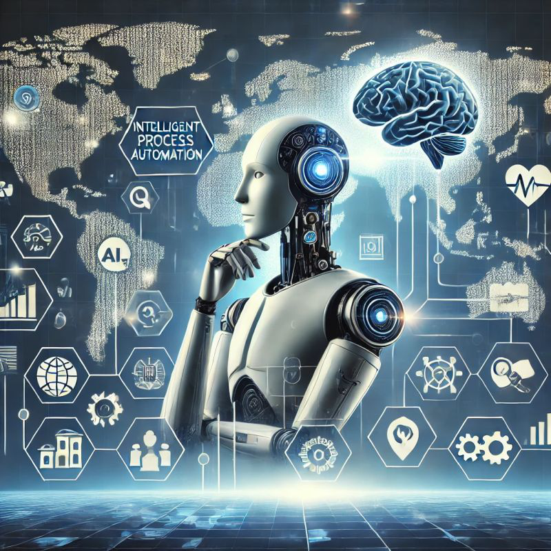 Advanced Intelligent RT NextGenAI - Advanced AI Solutions for Business